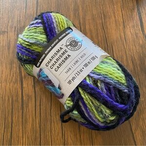 Loops & Threads Charisma Dragonfly Yarn Lot 3984